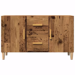 VidaXL 856902 buffet de salle à manger - Vue supplémentaire 4
