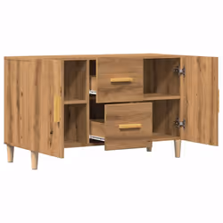 VidaXL 856903 buffet de salle à manger - Vue supplémentaire 5
