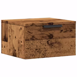VidaXL 856979, Bois, Bois, 60 kg, 340 mm, 300 mm, 200 mm