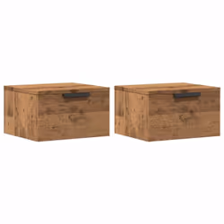 VidaXL 856982, Chêne, Bois, 60 kg, 340 mm, 300 mm, 200 mm
