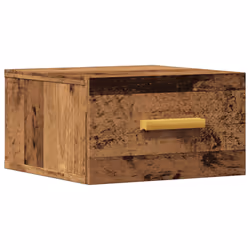 VidaXL 857063, Bois, Bois, 350 mm, 350 mm, 200 mm, 1 pièce(s)