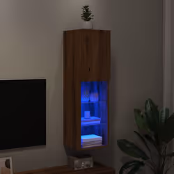 VidaXL 857678 Support TV et centre de divertissement