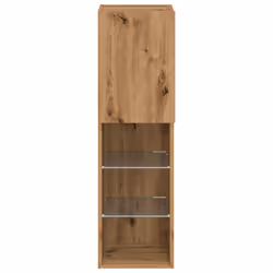 VidaXL 857678 Support TV et centre de divertissement - Vue supplémentaire 6