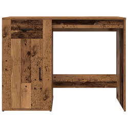 VidaXL 857099 bureau - Vue supplémentaire 5