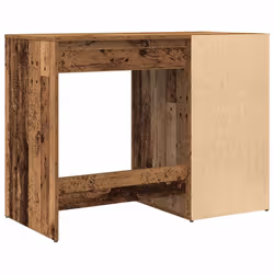 VidaXL 857099 bureau - Vue supplémentaire 7