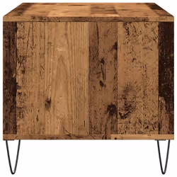 VidaXL 857452 Table à café, latérale et de salon - Vue supplémentaire 5