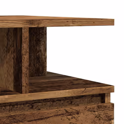 VidaXL 857452 Table à café, latérale et de salon - Vue supplémentaire 7