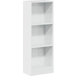 VidaXL 858303 bibliothèque de salon