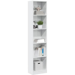 VidaXL 858305 bibliothèque de salon