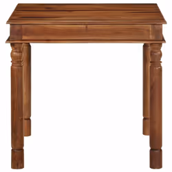VidaXL 4102365 table de cuisine et de salle à manger - Vue supplémentaire 2