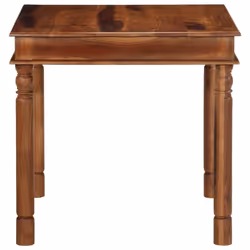 VidaXL 4102365 table de cuisine et de salle à manger - Vue supplémentaire 3