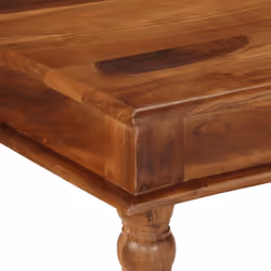VidaXL 4102365 table de cuisine et de salle à manger - Vue supplémentaire 5