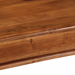 VidaXL 4102365 table de cuisine et de salle à manger - Vue supplémentaire 6