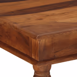 VidaXL 4102366 table de cuisine et de salle à manger - Vue supplémentaire 5