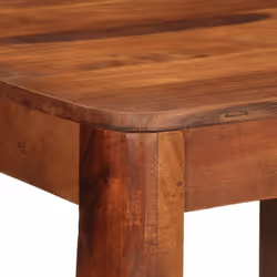 VidaXL 4102370 table de cuisine et de salle à manger - Vue supplémentaire 5