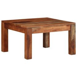 VidaXL 4102374 Table à café, latérale et de salon