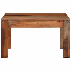 VidaXL 4102374 Table à café, latérale et de salon