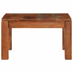 VidaXL 4102374 Table à café, latérale et de salon