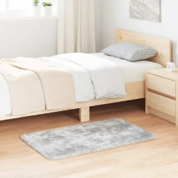 vidaXL Tapis Shaggy NAVARRA