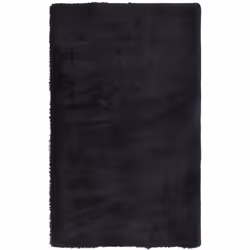 Que vous recherchiez la fonctionnalité ou l’élégance, notre tapis shaggy robuste et confortable est un choix idéal pour décor ...