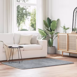 Que vous recherchiez la fonctionnalité ou l’élégance, notre tapis shaggy robuste et confortable est un choix idéal pour décor ...