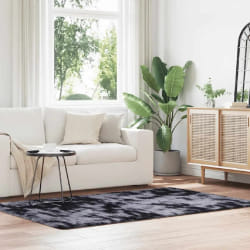 vidaXL Tapis Shaggy NAVARRA