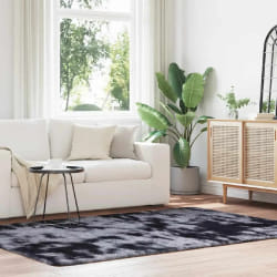 VIDAXL NAVARRA - Gris foncé 160x230