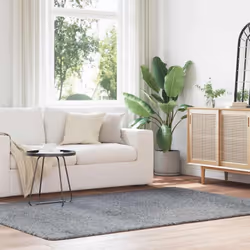 Que vous recherchiez la fonctionnalité ou l’élégance, notre tapis shaggy robuste et confortable est un choix idéal pour décor ...
