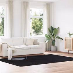 Que vous recherchiez la fonctionnalité ou l’élégance, notre tapis shaggy robuste et confortable est un choix idéal pour décor ...