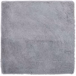 Que vous recherchiez la fonctionnalité ou l’élégance, notre tapis shaggy robuste et confortable est un choix idéal pour décor ...