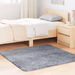 Que vous recherchiez la fonctionnalité ou l’élégance, notre tapis shaggy robuste et confortable est un choix idéal pour décor ...