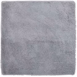 Que vous recherchiez la fonctionnalité ou l’élégance, notre tapis shaggy robuste et confortable est un choix idéal pour décor ...