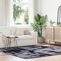 VIDAXL NAVARRA - Gris foncé 200x200