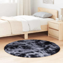 VIDAXL NAVARRA - Gris foncé 120x120