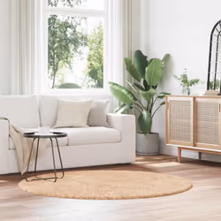 Que vous recherchiez la fonctionnalité ou l’élégance, notre tapis shaggy robuste et confortable est un choix idéal pour décor ...