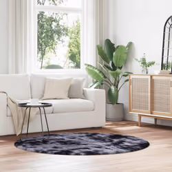 Que vous recherchiez la fonctionnalité ou l’élégance, notre tapis shaggy robuste et confortable est un choix idéal pour décor ...