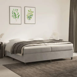 VidaXL Surmatelas 200x210
