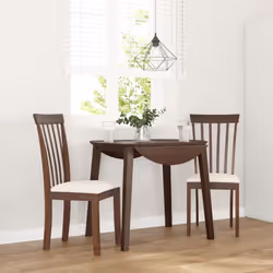 Ces chaises de salle à manger présentent un design ergonomique et intemporel qui offre un confort et un soutien exceptionnels ...