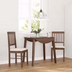 VidaXL 4102425 chaise restaurant