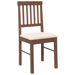VidaXL 4102425 chaise restaurant - Vue supplémentaire 4