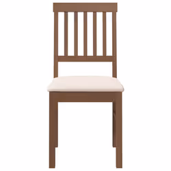 VidaXL 4102425 chaise restaurant - Vue supplémentaire 5