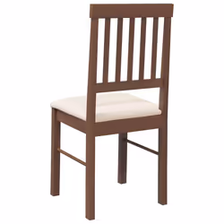 VidaXL 4102425 chaise restaurant - Vue supplémentaire 7