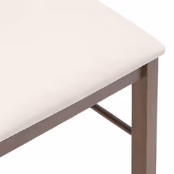 VidaXL 4102425 chaise restaurant - Vue supplémentaire 8