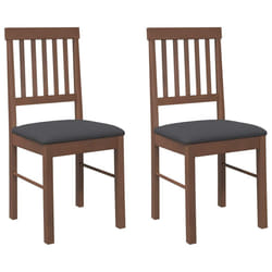 VidaXL 4102426 chaise restaurant