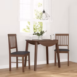 VidaXL 4102426 chaise restaurant