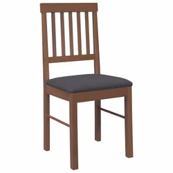 VidaXL 4102426 chaise restaurant - Vue supplémentaire 4