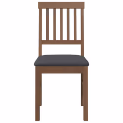 VidaXL 4102426 chaise restaurant - Vue supplémentaire 5