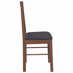 VidaXL 4102426 chaise restaurant - Vue supplémentaire 6