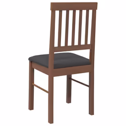 VidaXL 4102426 chaise restaurant - Vue supplémentaire 7