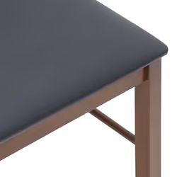 VidaXL 4102426 chaise restaurant - Vue supplémentaire 8